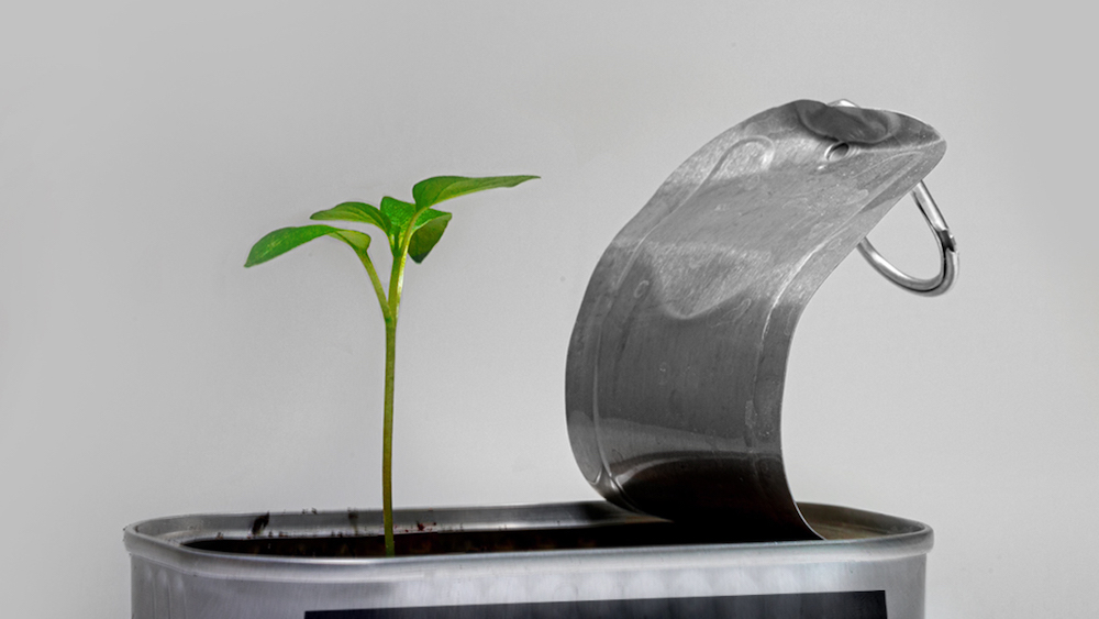 Contagious Re-Starter