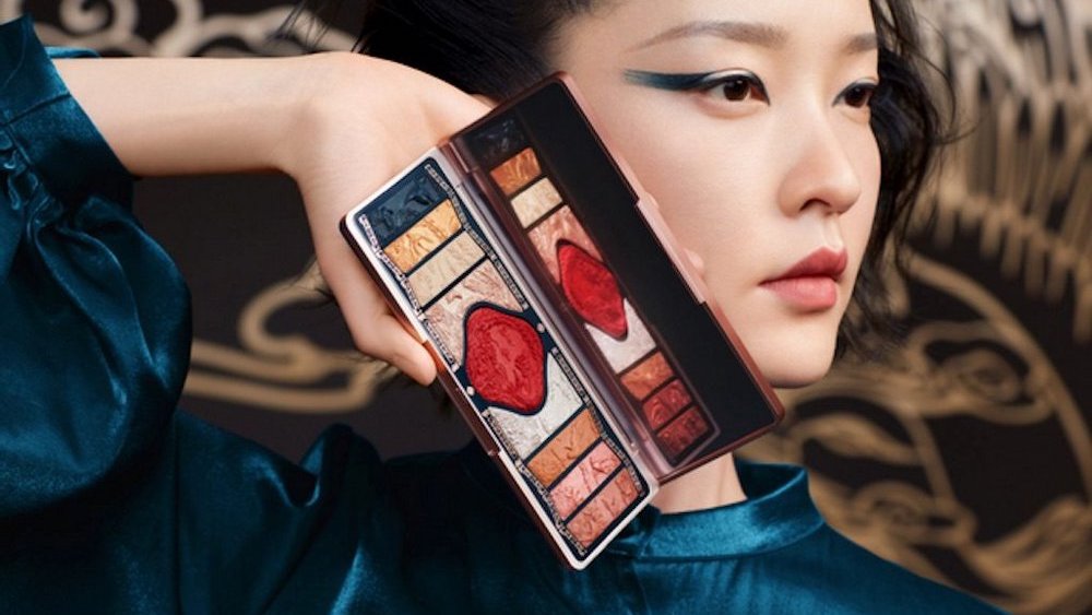 Jak domácí čínské beauty značky dohání světovou konkurenci