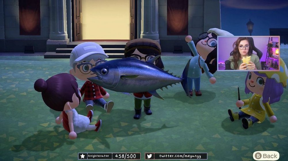 Subway čelí ničivému soudnímu procesu kampaní v Animal Crossing