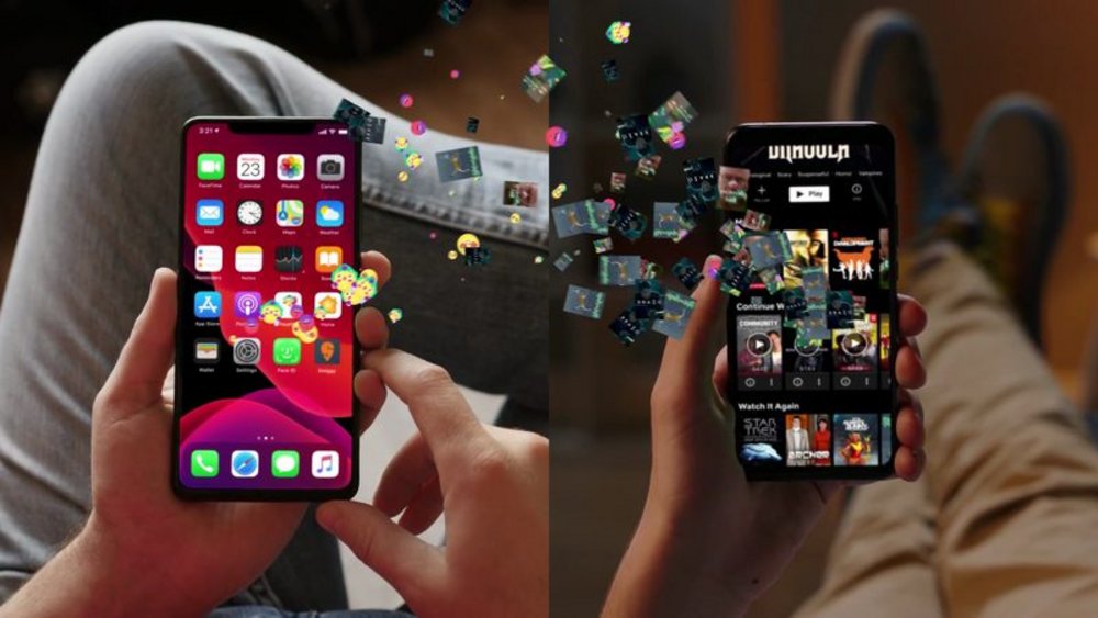 Netflix India analyzuje používání Spotify a Twitteru jako základ doporučování pořadů