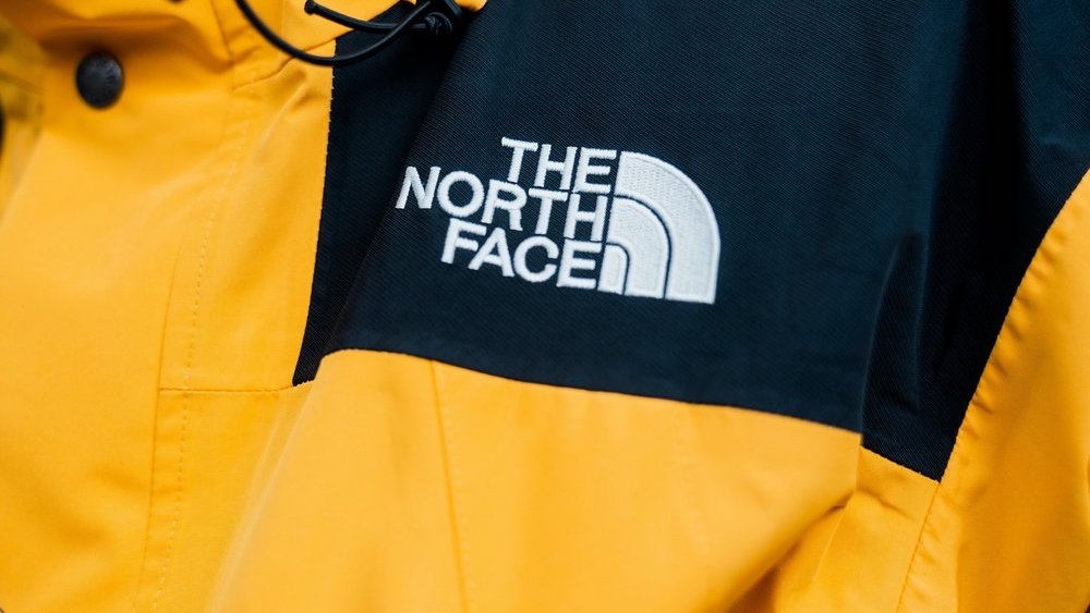 Je The North Face klimatickým pokrytcem?