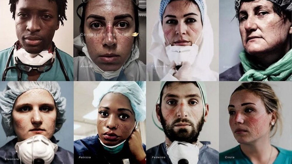 Cannes Lions: Přehled vítězů 2021 část první