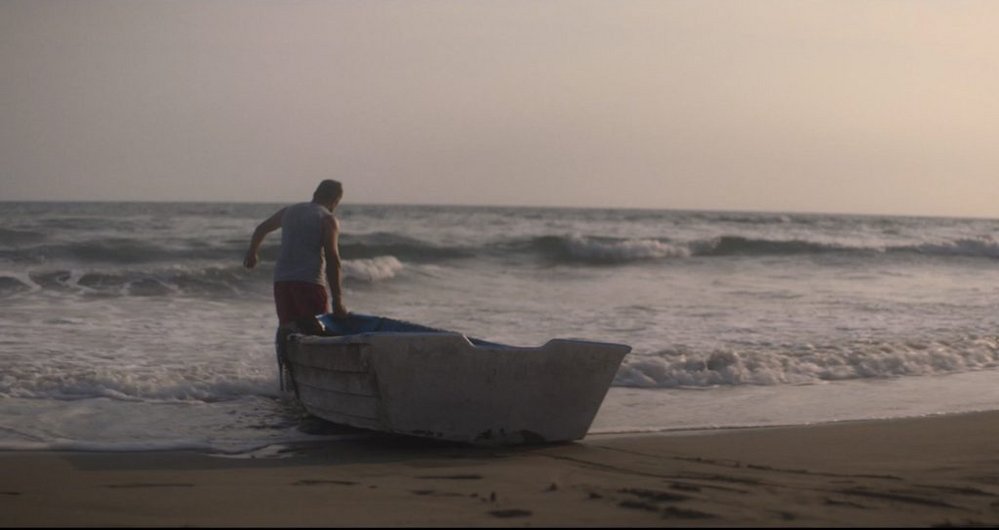 Corona uspořádala v Mexiku turnaj v lovení plastového odpadu
