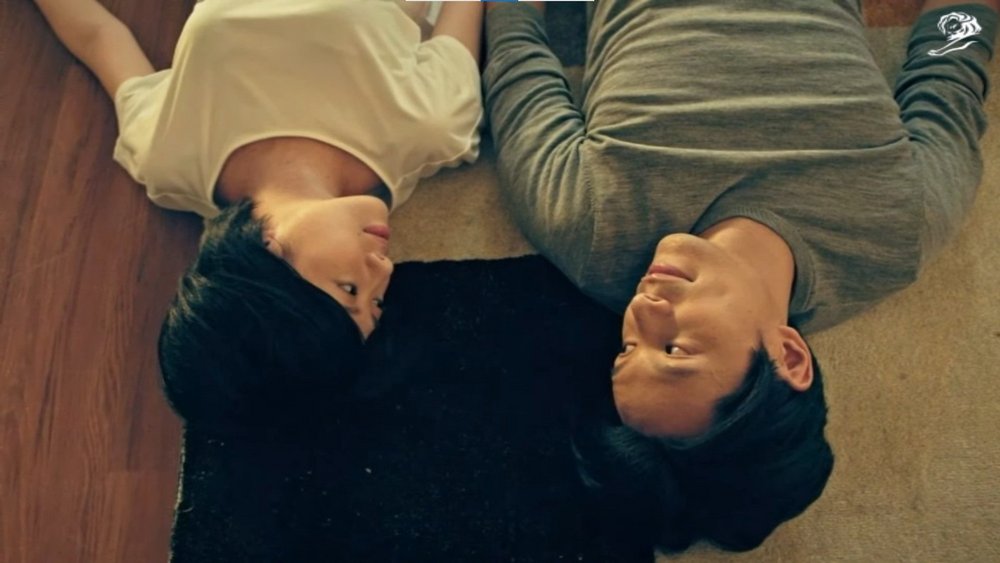 Cannes rozhovor: Předseda poroty v kategorii Entertainment Jae Goodman