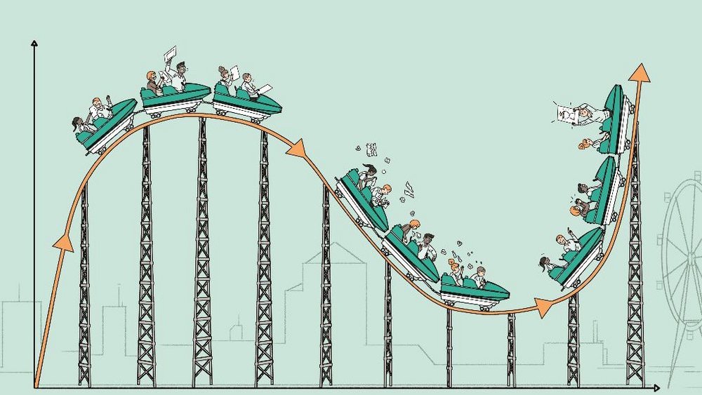 Fred Pelard radí, jak uvažovat strategicky