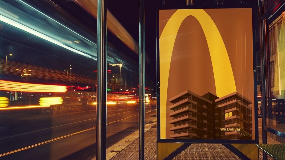 Andy Nairn vysvětluje, jak mít štěstí na Cannes Lions