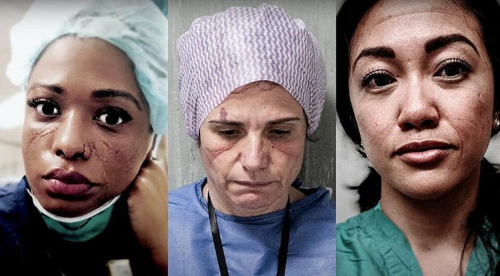 Světlá stránka omezení