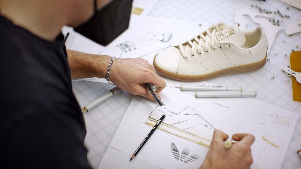 Adidas a ekologické inovace