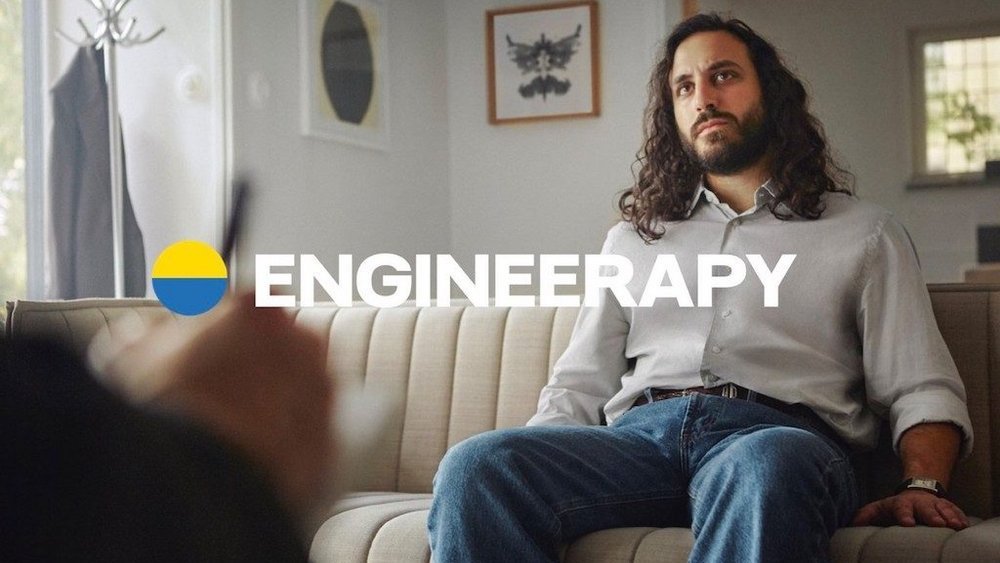 Dodavatel energie bojuje s klimatickou úzkostí online „terapií“