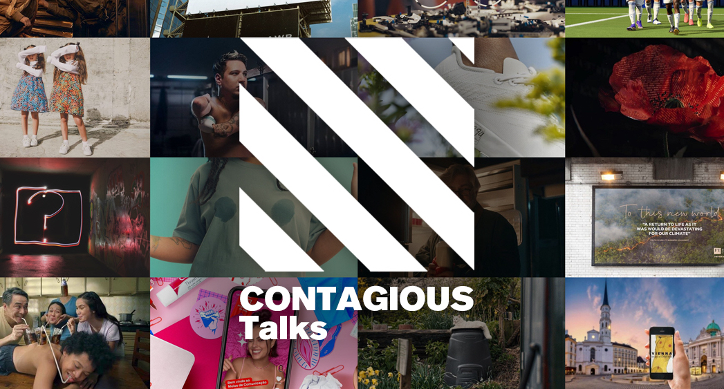 CNTGS Talks: Jste to, co víte