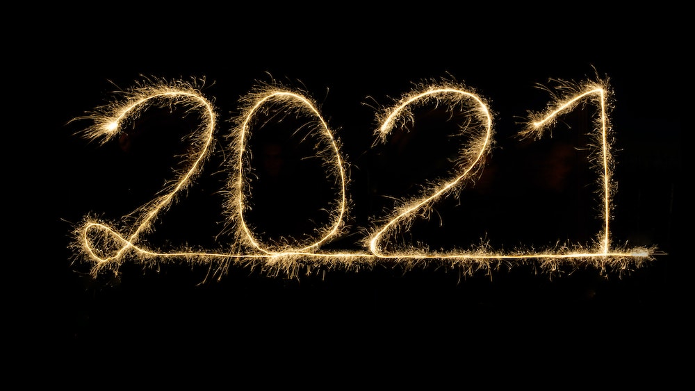 Nejvíc Contagious záležitosti roku 2021