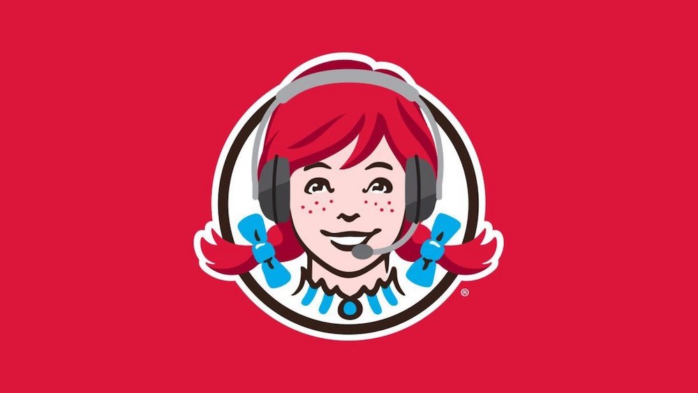 Strategie za serverem Wendy’s na Discordu