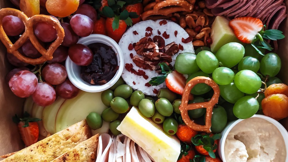 Brian Ng’s Strategy Diet