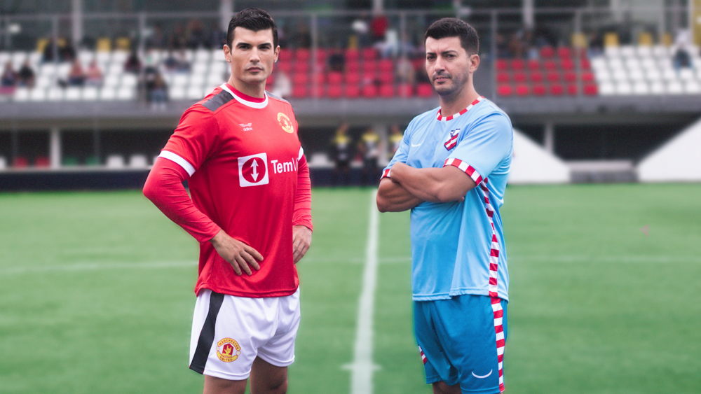 Brazilská vysílací služba láká piráty na falešný stream fotbalového zápasu