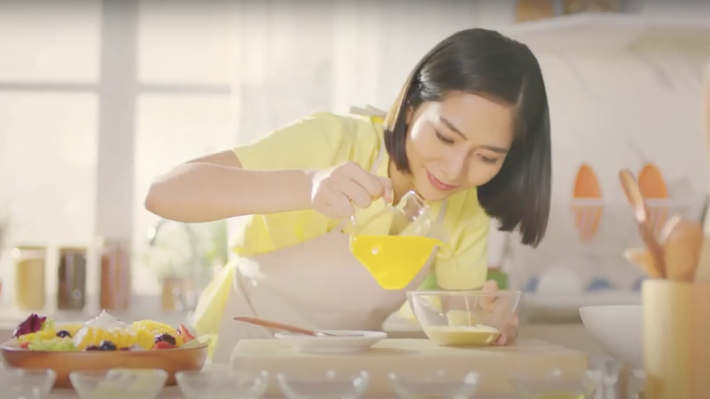 Vietnamský vitamín jako ingredience na vaření