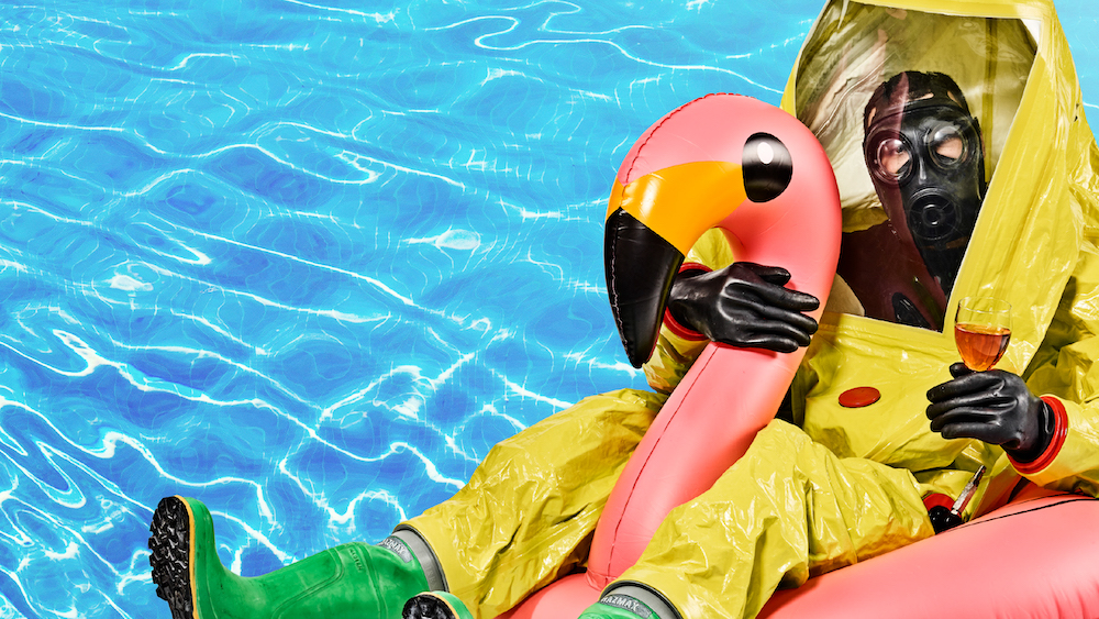 Cannes Deconstructed 2022