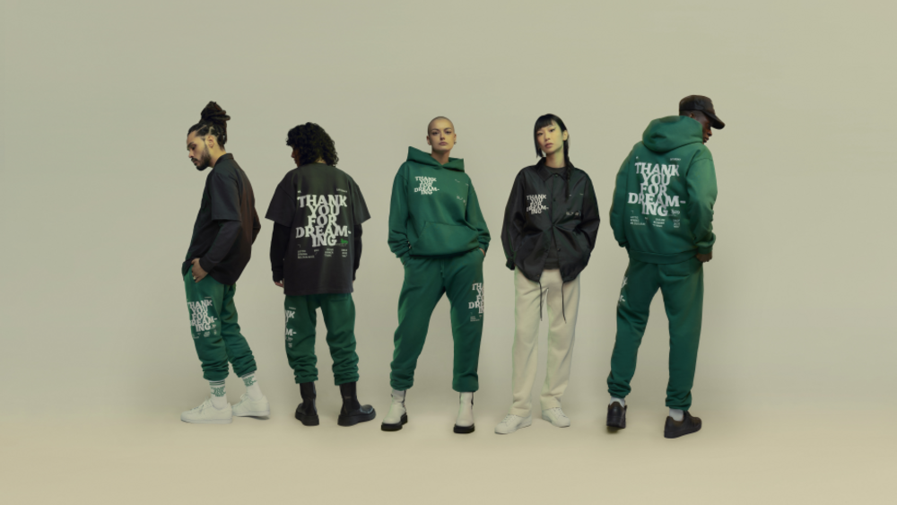 Kanadská loterie láká mladé na streetwearovou kolekci