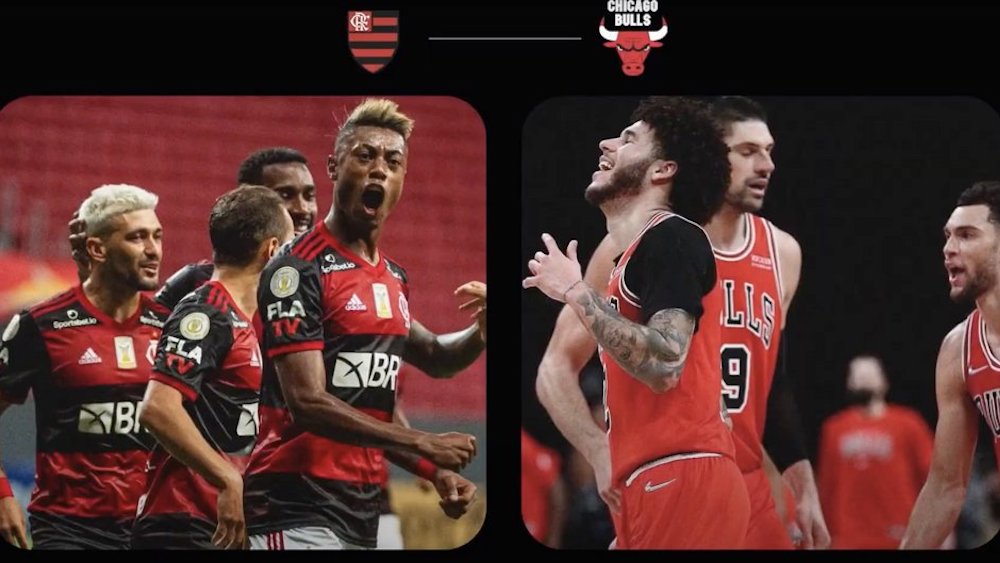 Televizní stanice prodává Brazilcům basketbal přirovnáním k fotbalu