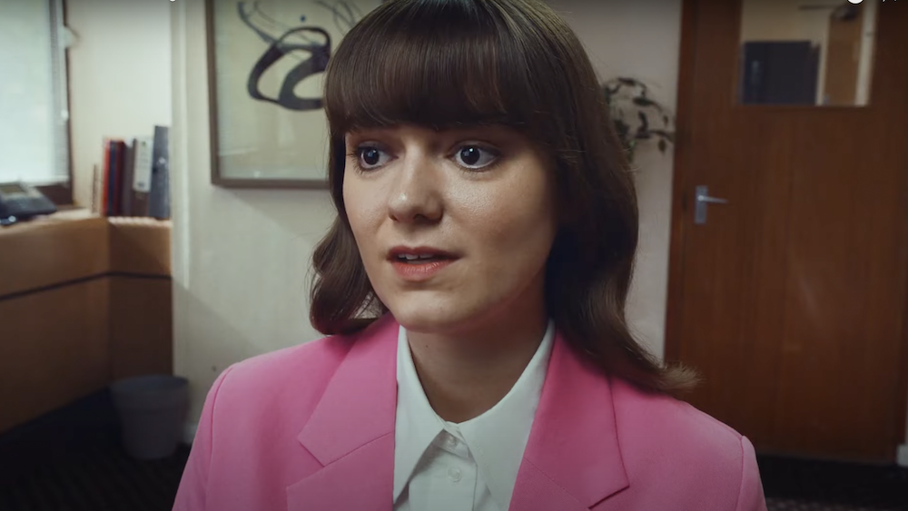 H&M vtipně zachytilo vztah mladých žen k oblékání