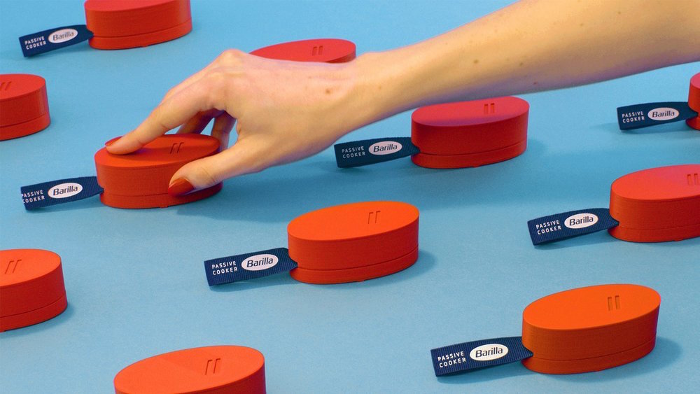 Barilla vytvořila návod, jak vařit v době energetické krize
