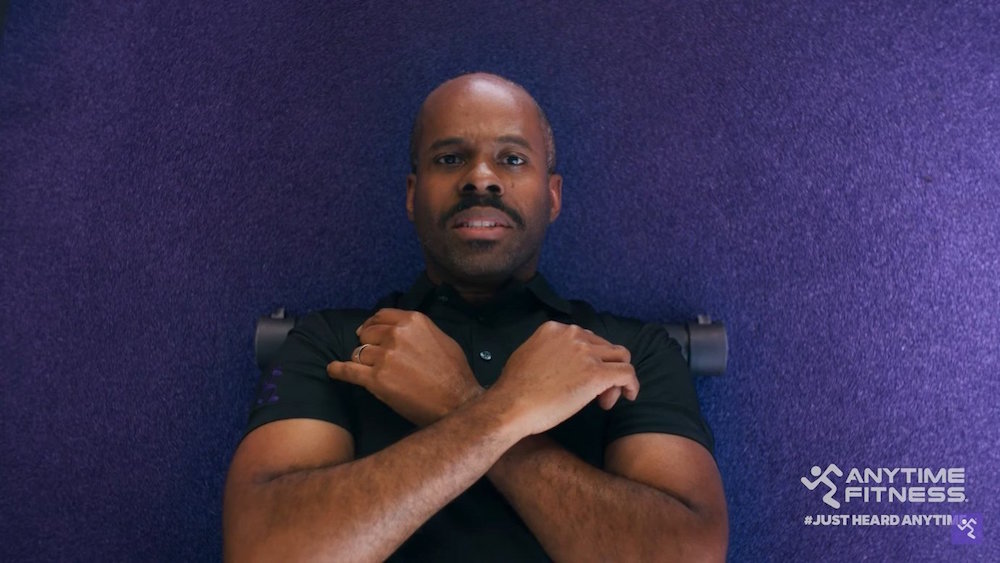 Anytime Fitness chytře vsadila na Super Bowl