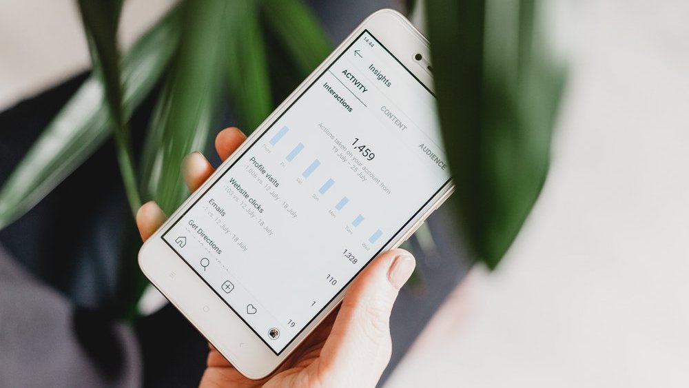 Zvyšují organické příspěvky na sociálních sítích značkám prodeje?