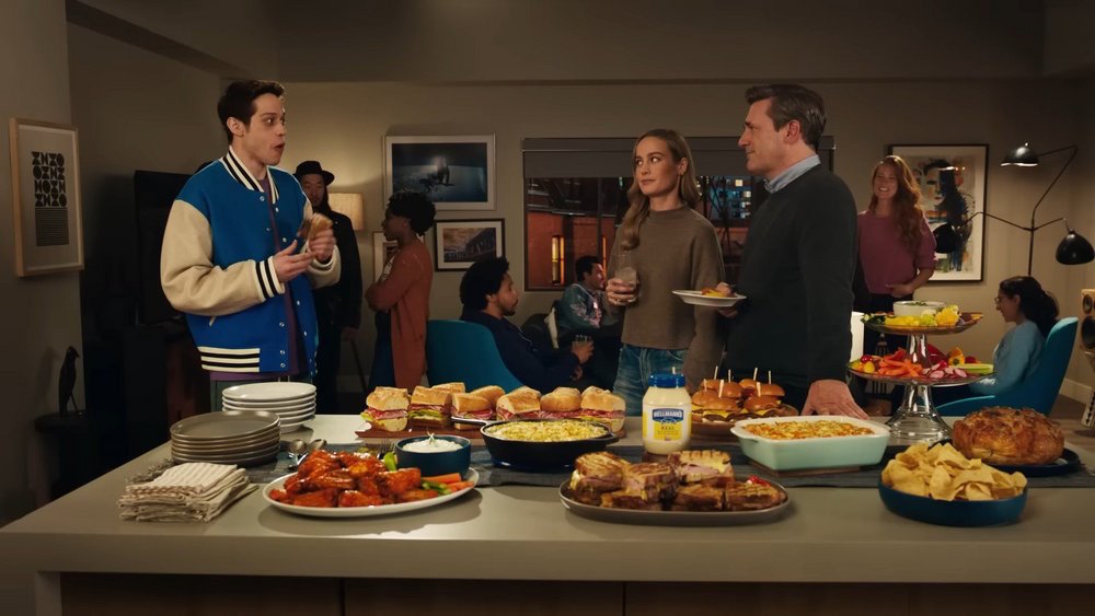 Reklamy Super Bowl 2023: Recenze