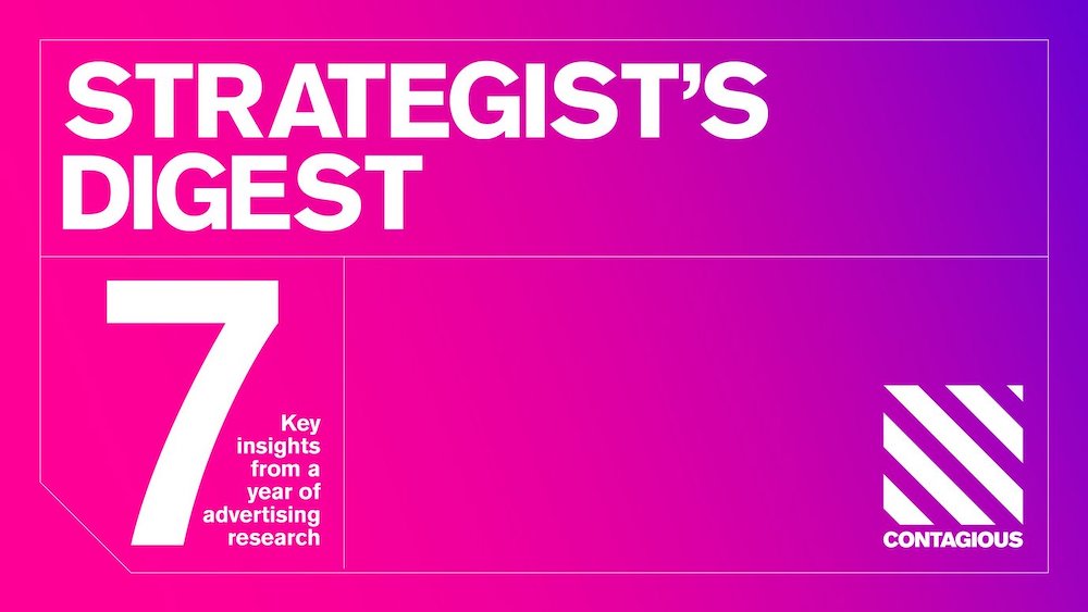 The Best of Strategist’s Digest